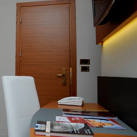 Astra Hotell Ferrara