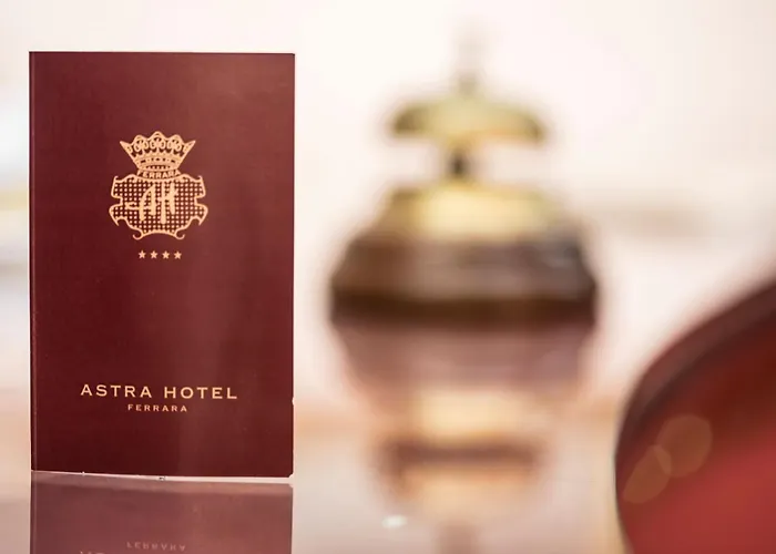 מלון Astra