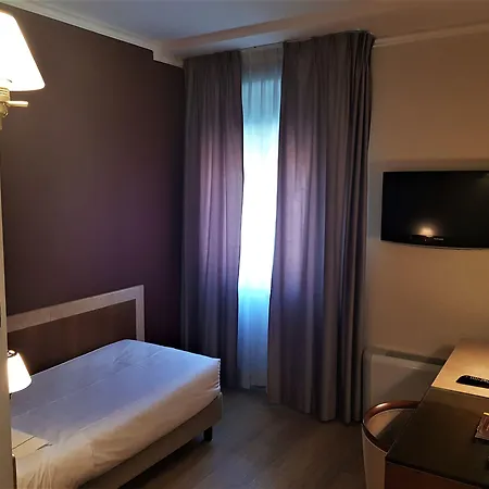 아스트라 호텔 페라라