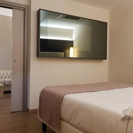 Astra 4* Ferrara
