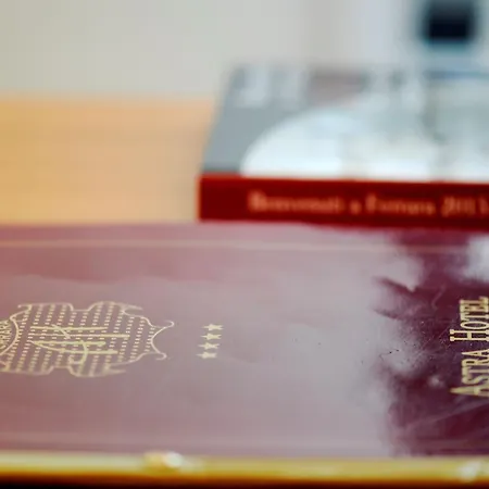 Ξενοδοχείο Astra