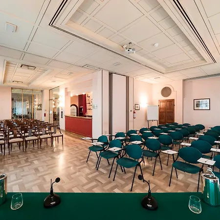 Hotel Astra Ferrara