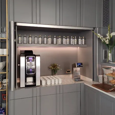 호텔 아스트라 페라라