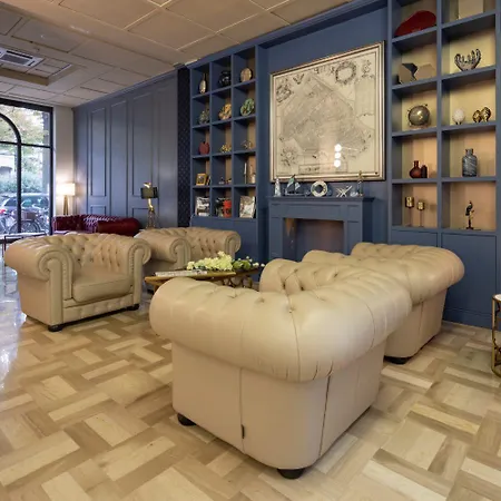 Astra Ξενοδοχείο