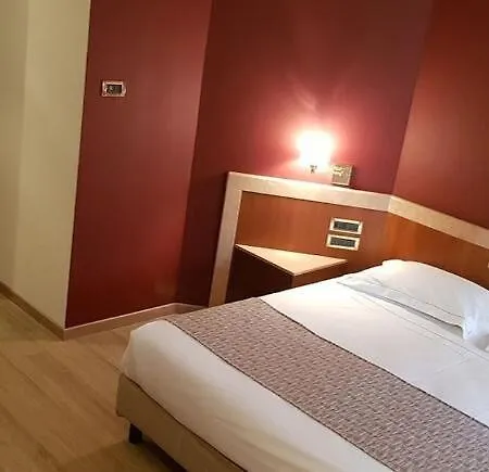 Hotel Astra 4*
