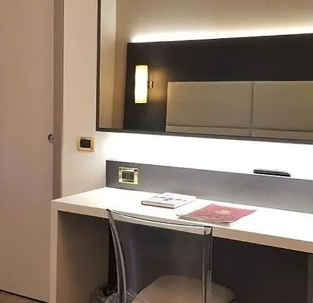 Astra Hotel Ferrara