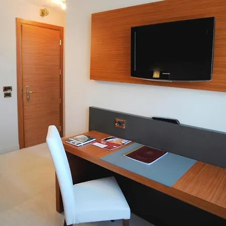 Astra Hotel Ferrara