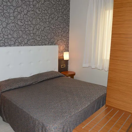 호텔 아스트라 페라라