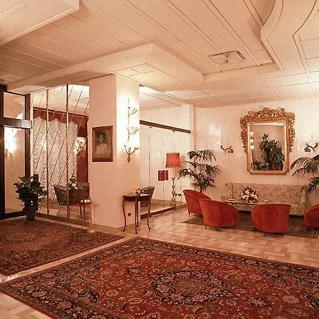 Astra Hotel Ferrara