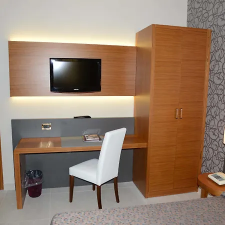 아스트라 호텔 페라라