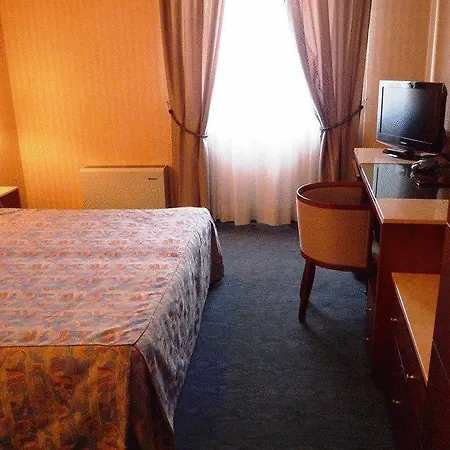 Ξενοδοχείο Astra