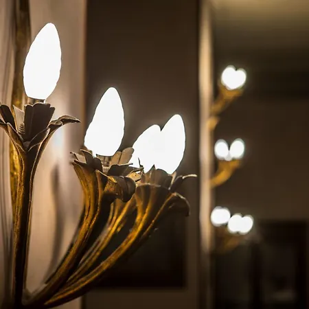 아스트라 4* 페라라