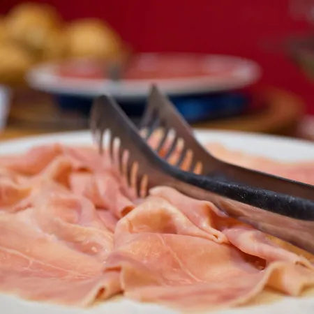 아스트라 호텔 페라라