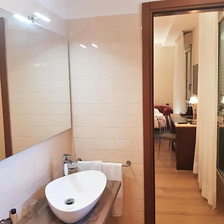 Astra Ξενοδοχείο