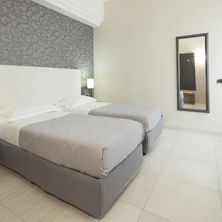 Astra Hotel